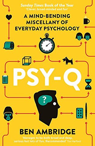 Psy-Q