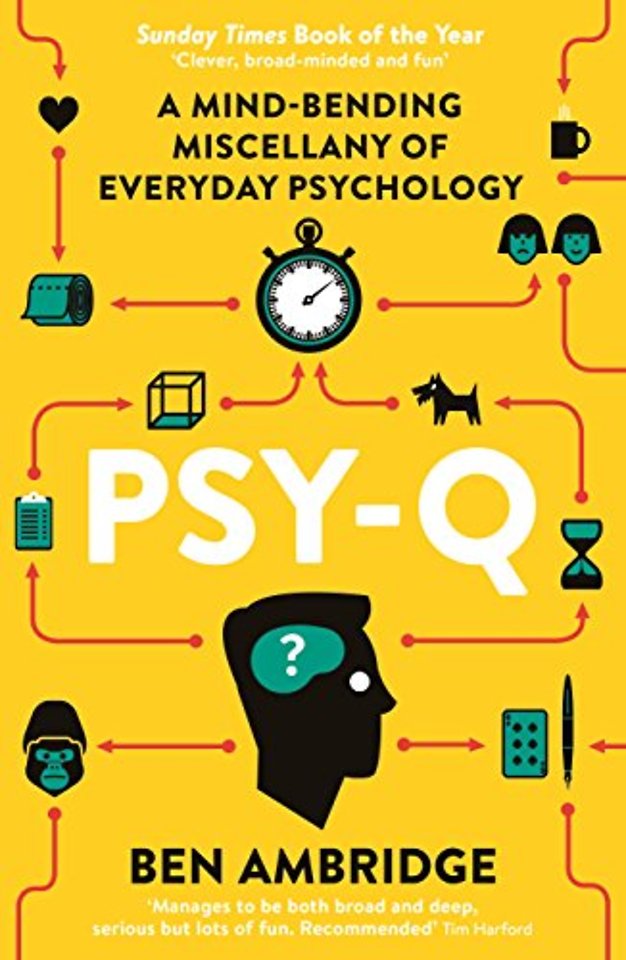 Psy-Q