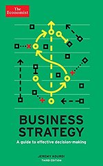 The Economist: Business Strategy