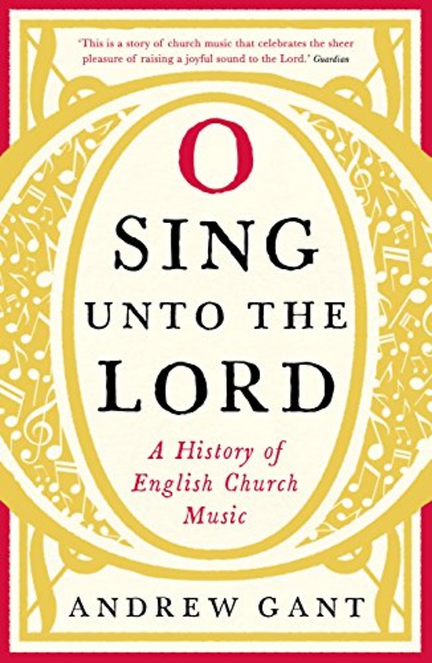 O Sing unto the Lord