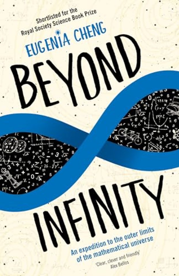 Beyond Infinity