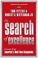 In Search Of Excellence