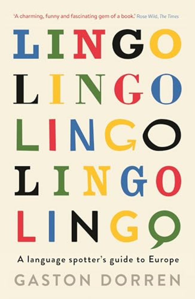 Lingo