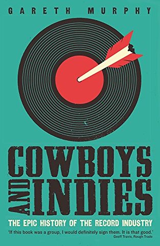 Cowboys and Indies