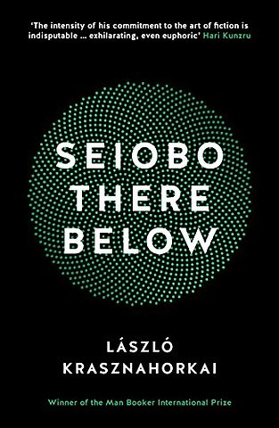Seiobo There Below
