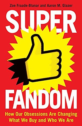 Superfandom