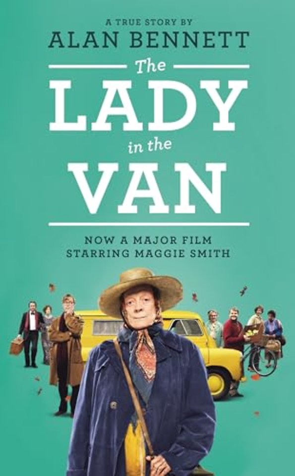 The Lady in the Van