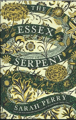The Essex Serpent