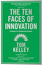 The Ten Faces of Innovation