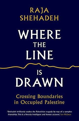 Where the Line is Drawn