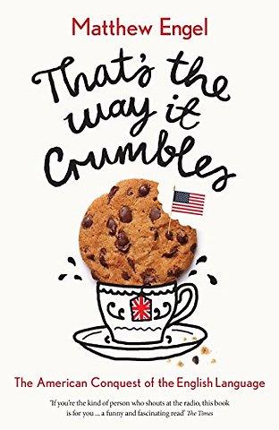 That's The Way It Crumbles
