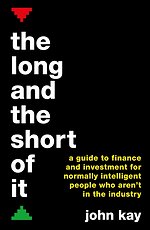The Long and the Short of It (International edition)