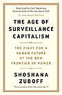 The Age of Surveillance Capitalism