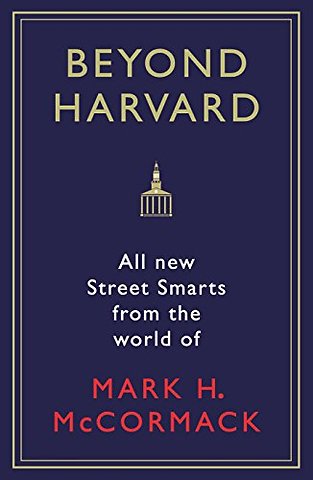 Beyond Harvard
