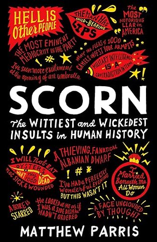 Scorn