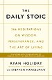The Daily Stoic The Daily Stoic