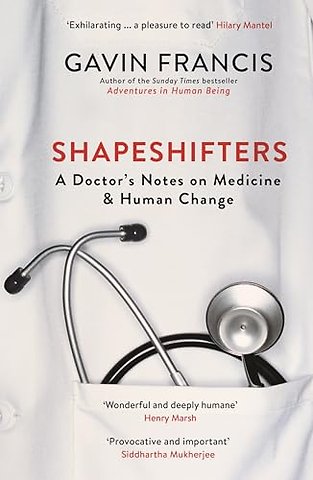 Shapeshifters