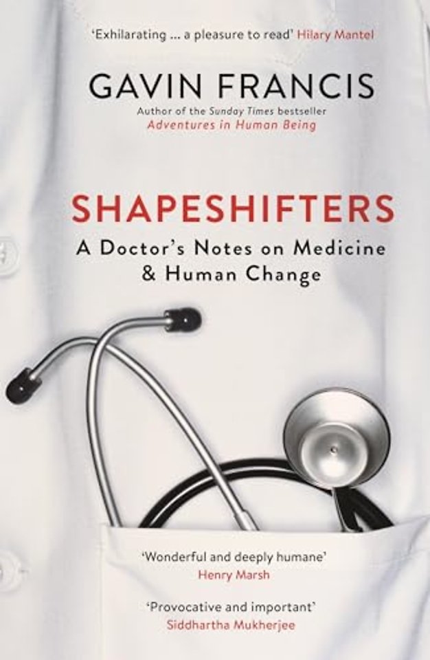 Shapeshifters