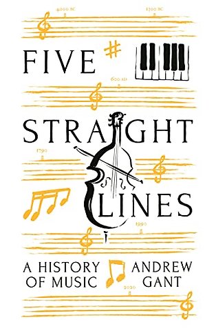 Five Straight Lines