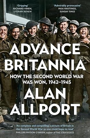 Advance Britannia