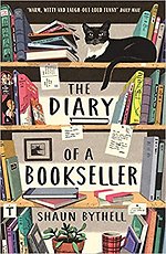 The Diary of a Bookseller