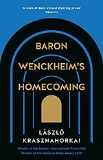 Baron Wenckheim's Homecoming