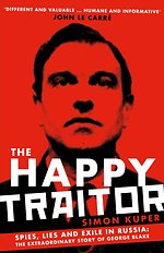 The Happy Traitor