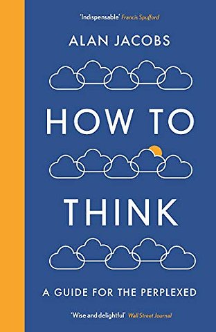 How To Think