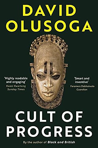 Cult of Progress