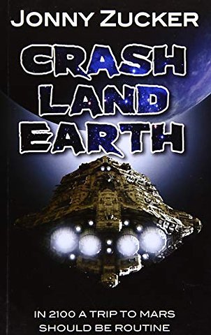 Crash Land Earth