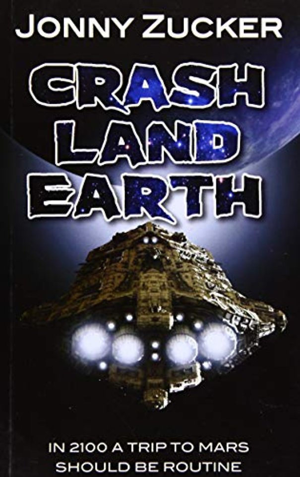 Crash Land Earth