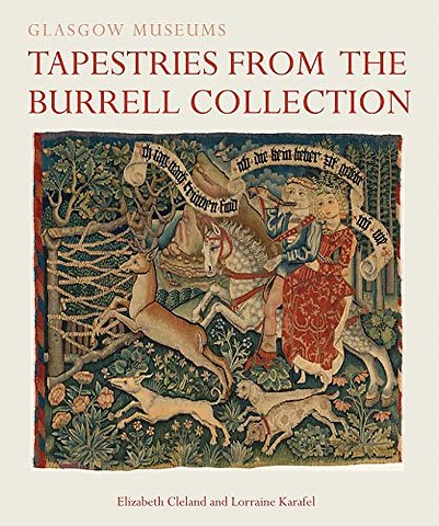 Tapestries from the Burrell Collection