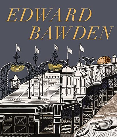 Edward Bawden