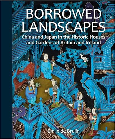 Borrowed Landscapes
