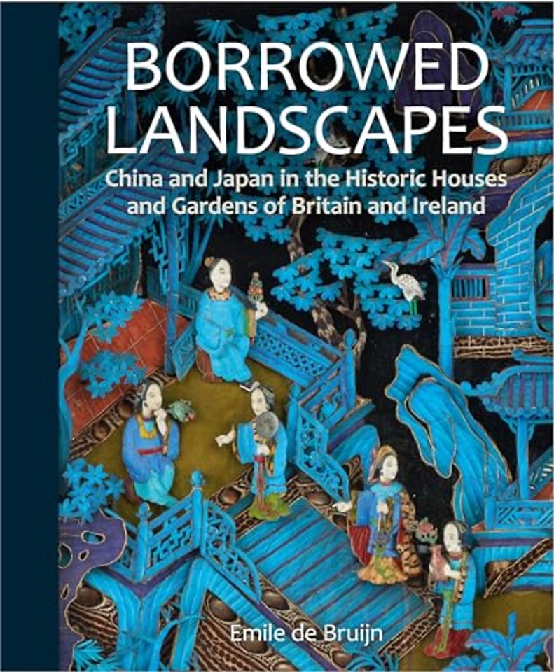 Borrowed Landscapes