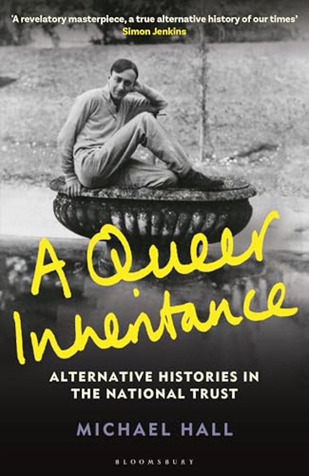 A Queer Inheritance
