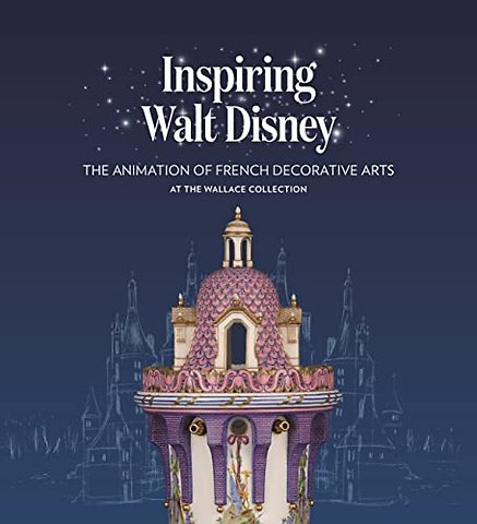 Inspiring Walt Disney