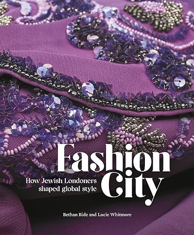 Fashion City