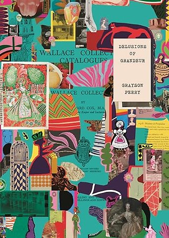 Grayson Perry
