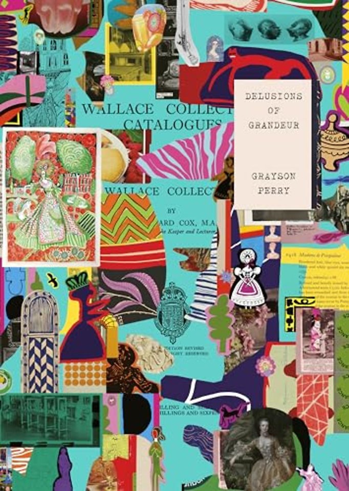 Grayson Perry