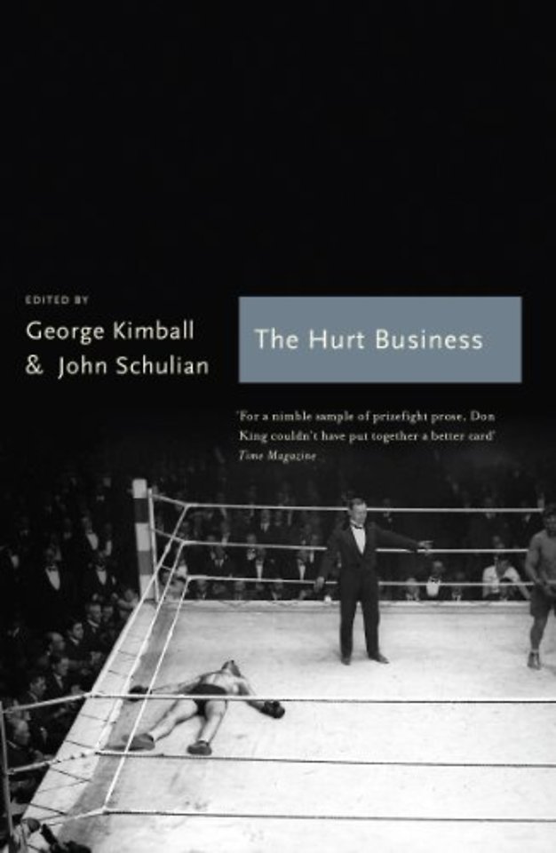 The Hurt Business