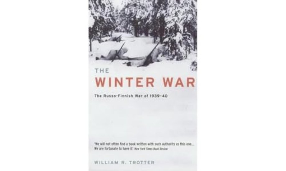 The Winter War