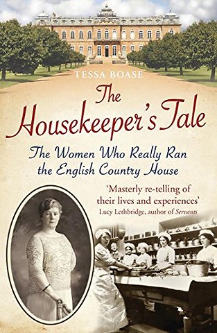 The Housekeeper's Tale