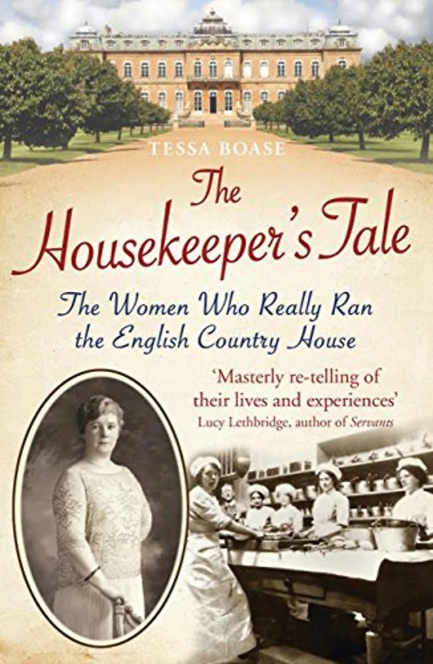 The Housekeeper's Tale