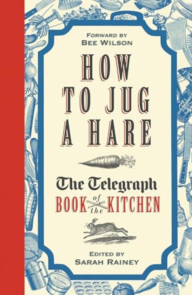 How to Jug a Hare