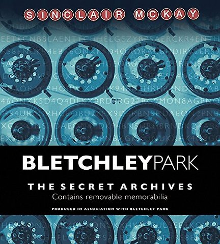 Bletchley Park