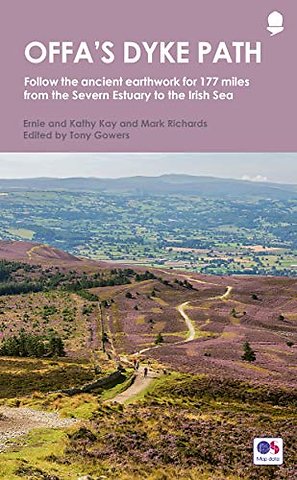 Offa's Dyke Path