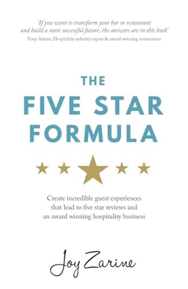 Five Star Formula