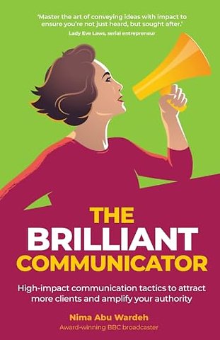 The BRILLIANT Communicator