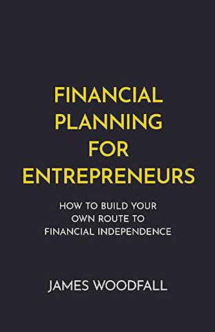 Financial Planning for Entrepreneurs